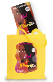 Pack - Mel & Pimenta
