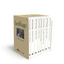 Pack Saramago - Edi&ccedil;&otilde;es Comemorativas