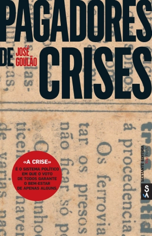 Pagadores de Crises