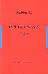 Páginas (I)