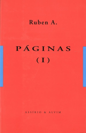 Páginas (I)