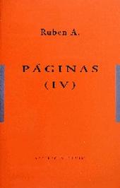 Páginas (IV)