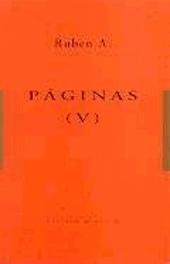 Páginas (V)
