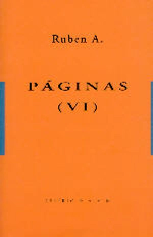 Páginas (VI)