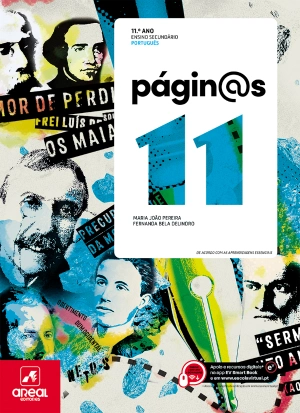 Págin@s 11 - Português - 11.º Ano