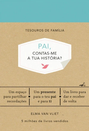 Pai, Contas-me a tua História?