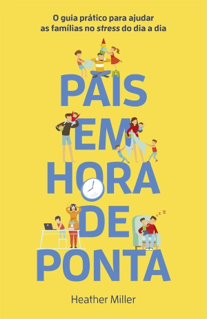 Pais em Hora de Ponta