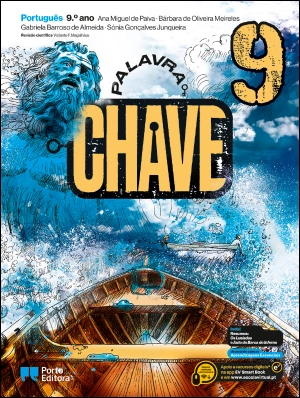 Palavra-chave - Português - 9.º Ano - Manual Digital