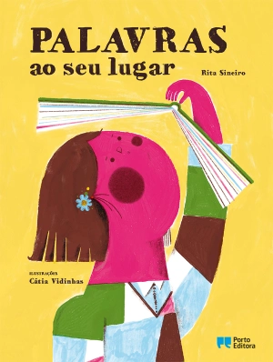 Palavras ao seu lugar