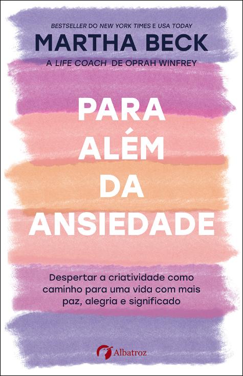 Para além da ansiedade
