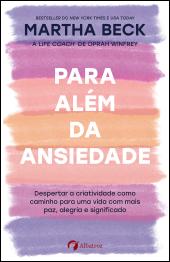 Para além da ansiedade