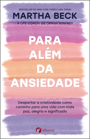 Para além da ansiedade