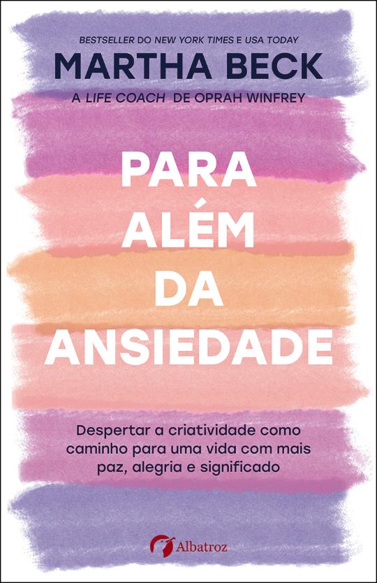 Para além da ansiedade