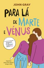 Para lá de Marte e Vénus