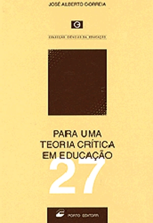 Para uma Teoria Crítica em Educação