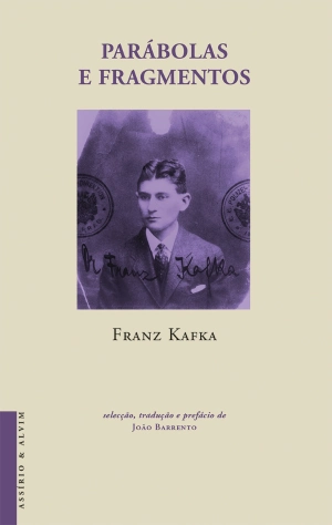 Parábolas e Fragmentos