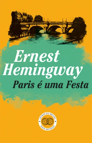 Paris é uma Festa