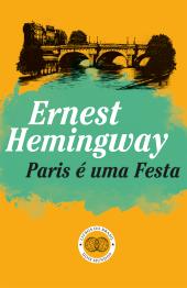 Paris é uma Festa