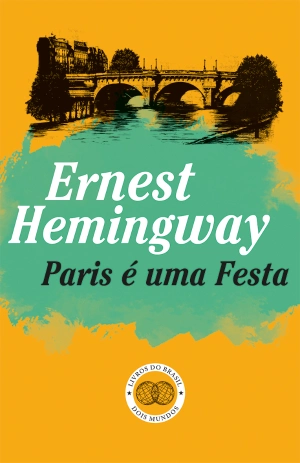 Paris é uma Festa