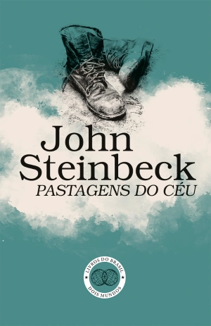 Pastagens do Céu