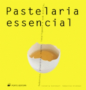 Pastelaria Essencial