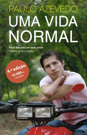 Paulo Azevedo - Uma Vida Normal