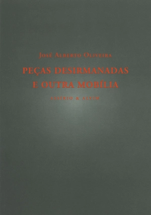 Peças Desirmanadas e Outra Mobília