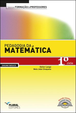 Pedagogia da Matemática - 1.º Ciclo