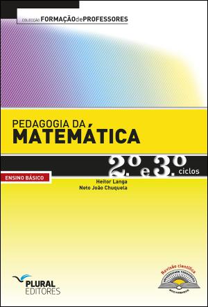 Pedagogia da Matemática - 2.º e 3.º Ciclos
