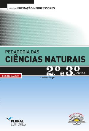 Pedagogia das Ciências Naturais - 2.º e 3.º Ciclos