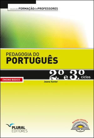 Pedagogia do Português - 2.º e 3.º Ciclos