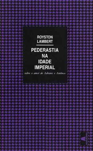 Pederastia na Idade Imperial