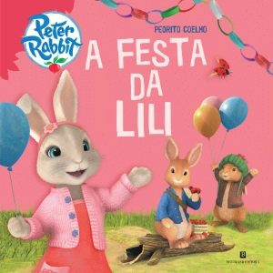 Pedrito Coelho - A Festa da Lili