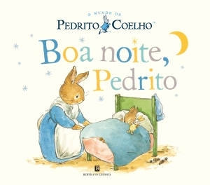 Pedrito Coelho - Boa Noite, Pedrito