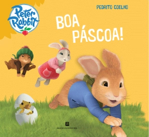 Pedrito Coelho - Boa Páscoa