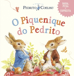 Pedrito Coelho - O Piquenique do Pedrito