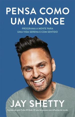 Pensa como um monge