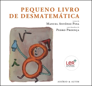 Pequeno livro de desmatemática