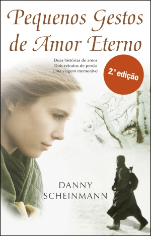 Pequenos Gestos de Amor Eterno