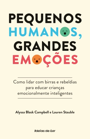 Pequenos humanos, grandes emoções