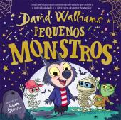 Pequenos Monstros