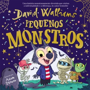 Pequenos Monstros