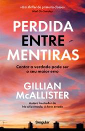 Perdida entre mentiras
