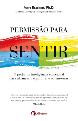 Permissão para sentir