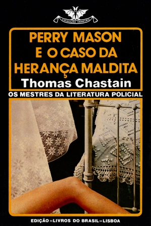 Perry Mason e o Caso da Herança Maldita