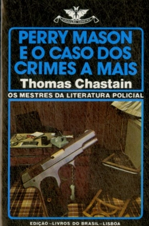 Perry Mason e o Caso dos Crimes a Mais