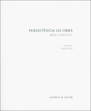 Persistência da Obra