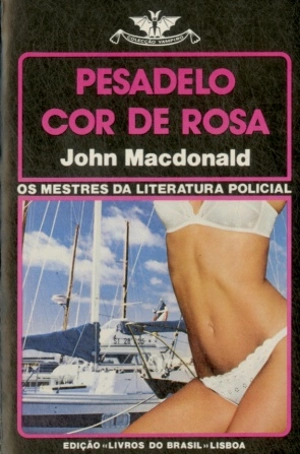 Pesadelo Cor de Rosa