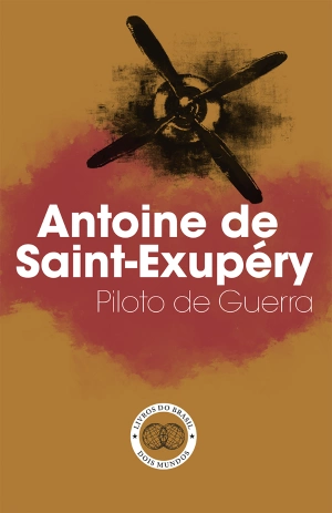 Piloto de Guerra