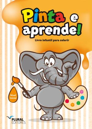 Pinta e aprende!